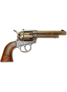Big Tex Pistol