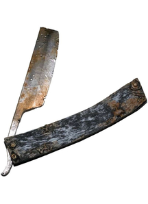 Bladed Weapon
