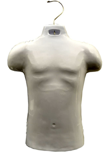 Body Form W Hanger Child