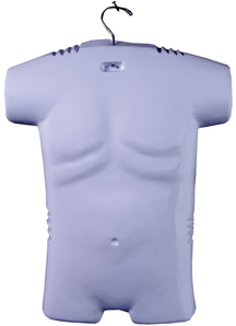 Body Form W Hanger Toddler
