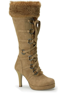 Boot Hunter 200 Size 7