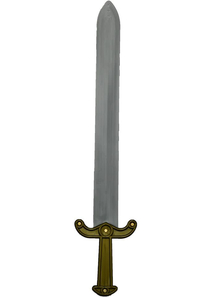 Broadsword Roman