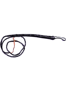 Bull Whip 7 Foot