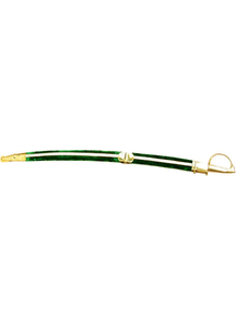 Calvary Sword 36In Green