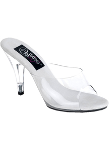 Caress 401 Shoe Size 7