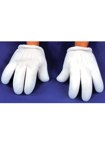 Cartoon Hands - 14815