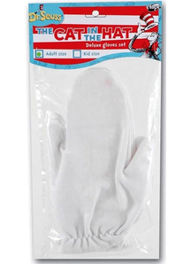 Cat In Hat Gloves Child
