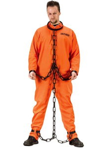 Chain Gang Links