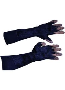 Chimp Hands