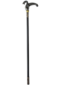 Cobra Head Cane