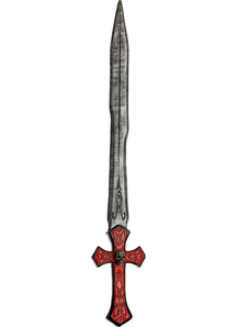 Crusader Sword 36 Inch