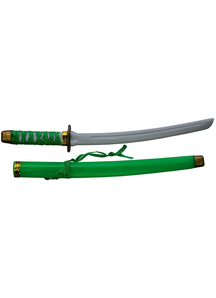 Dagger Economy Samurai