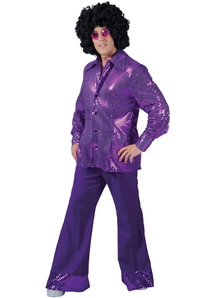 Disco Pants Man Large - 14846