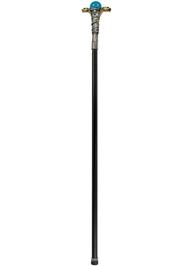 Double Snake Cane