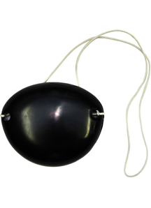 Eyepatch Black