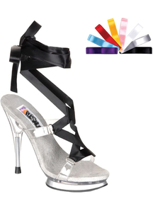 Fairy 08 Shoe Size 7