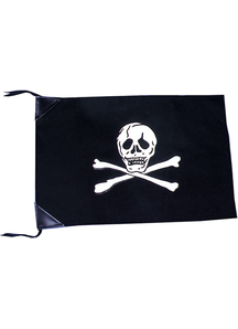 Flag  Pirate Cotton