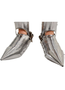 Foot Armor