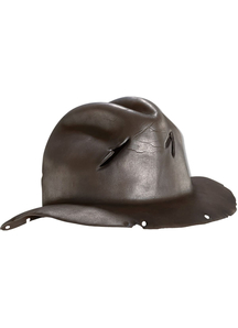 Freddy Fedora