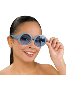 Glasses Fabulous Capri Blue