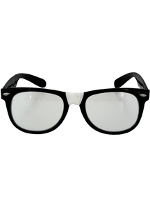 Glasses Nerds