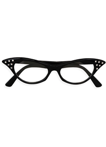 Glasses Rhinestone