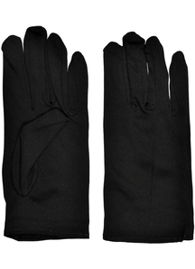 Gloves Black