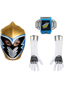 Gold Ranger Dino Child  Access