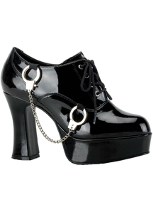 Hottie 01 Size 9
