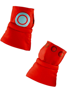 Iron Man Gauntlets Child