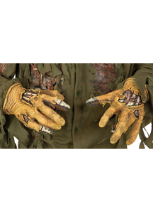 Jason Hands