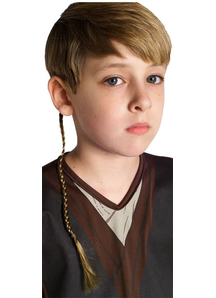 Jedi Knight Braid