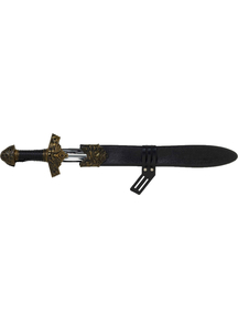 Knight Battle Sword 23 Inch