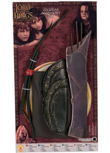 Legolas Kit Lord Of Rings