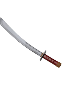 Leonardo Katana