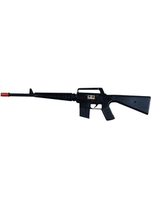 M16 Submachine Gun
