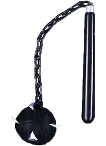 Mace Soft
