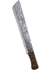 Machete 23.6 Inches
