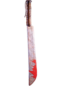 Machete 30 Inches