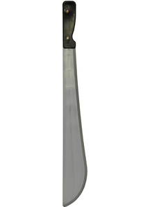 Machete Silver