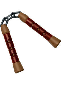 Michelangelo Nunchucks