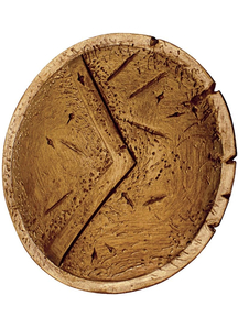 Movie 300 Spartan Shield