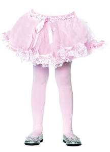 Petticoat Pink