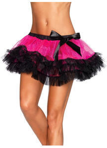 Petticoat Teal