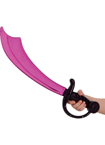 Pink Pirate Sword