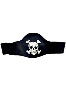 Pirate Belt