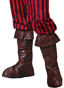 Pirate Boot Tops