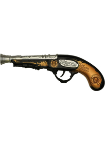 Pistol Pirate