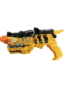 Power Ranger Dino Morph Blastr