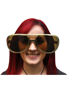 Rock And Roll Glasses Jumbo